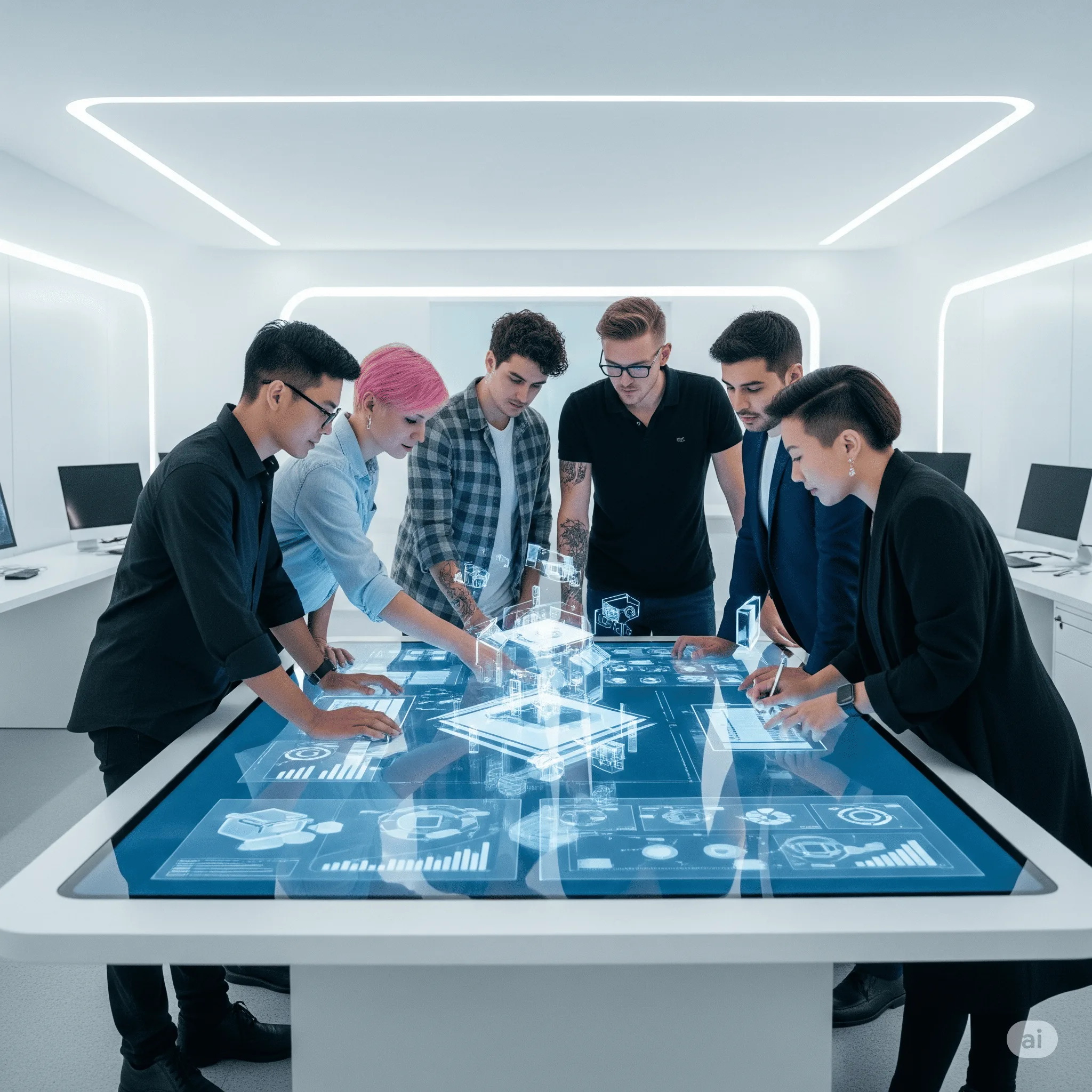 Building Digital Solutions  Since 2010. - 星空游戏