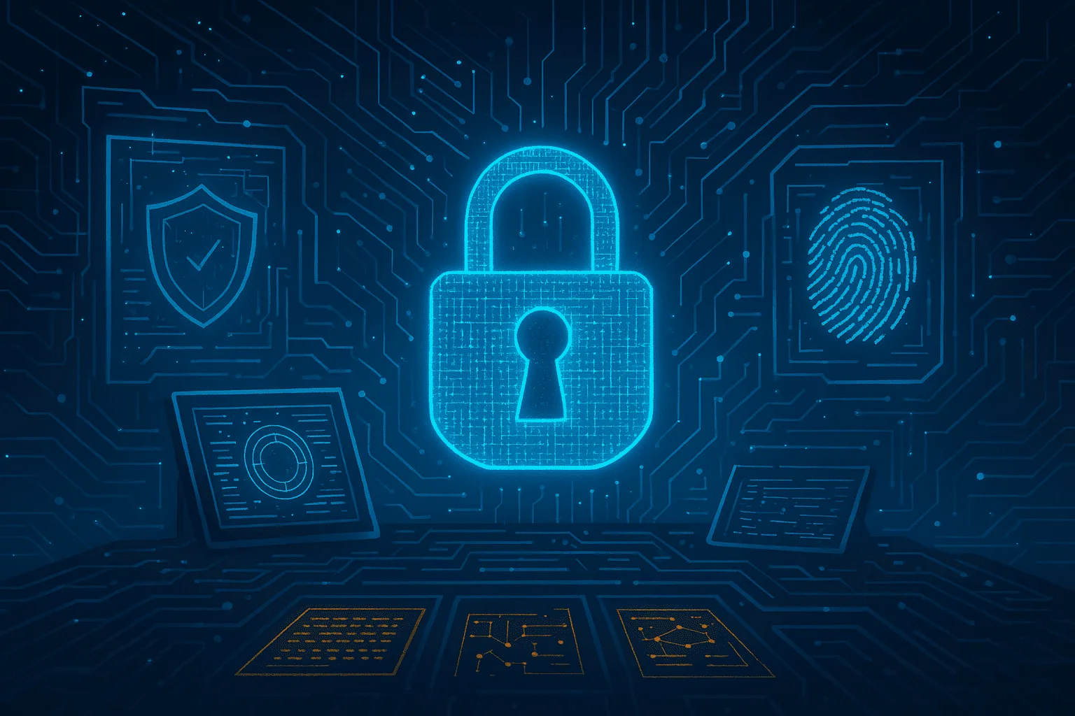 Mobile App Security: Best Practices for Developers - 星空游戏